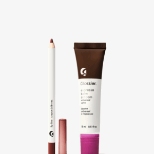 Balm + Line Duo